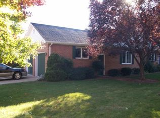 1401 Magruder Ct, Winchester, VA 22601