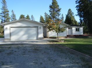 172 E Trappers Loop, Chewelah, WA 99109