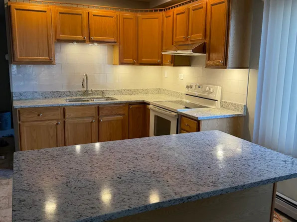 5100 S Cicero Ave #1, Chicago, IL 60638
