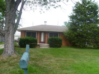 1716 N Englewood Dr, Indianapolis, IN, 46219