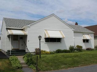 341 Keifer Ave, Hazleton, PA 18201