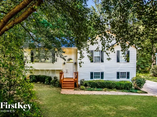 441 Bakers Bridge Cir, Douglasville, GA 30134