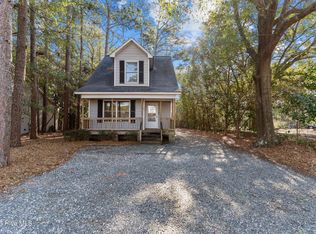 21 Charter Dr, Wilmington, NC 28403
