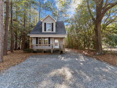 21 Charter Drive, Wilmington, NC, 28403