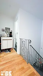 Rented by StayBK LLC