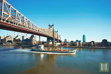 Sold by Halstead Real Estate