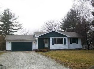 440 Ionia St, Mulliken, MI