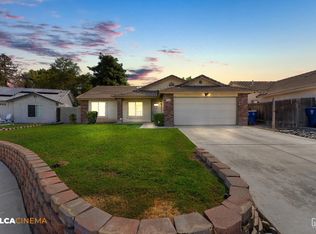 4715 Peacock Ct, Bakersfield, CA 93313