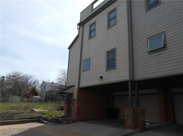 1335 W 54th St #5, Cleveland, OH 44102