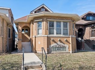 1836 N New England Ave, Chicago, IL 60707