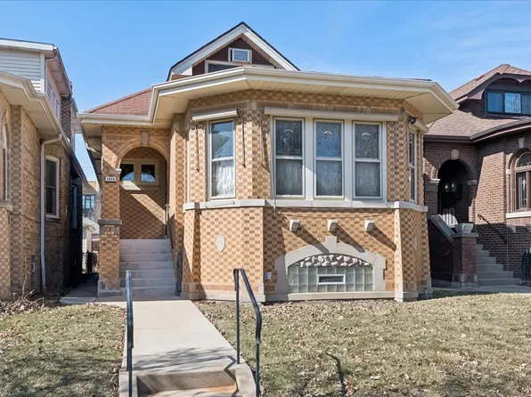 1836 N New England Ave, Chicago, IL 60707