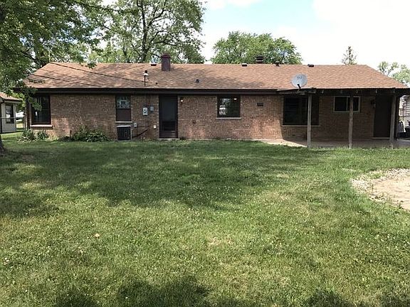 2nd image of 6843 W 113th Pl