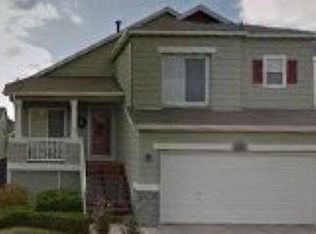 9796 Sydney Ln, Highlands Ranch, CO 80130