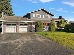 2921 Mount Wells Dr, Langford, BC V9B 4R9