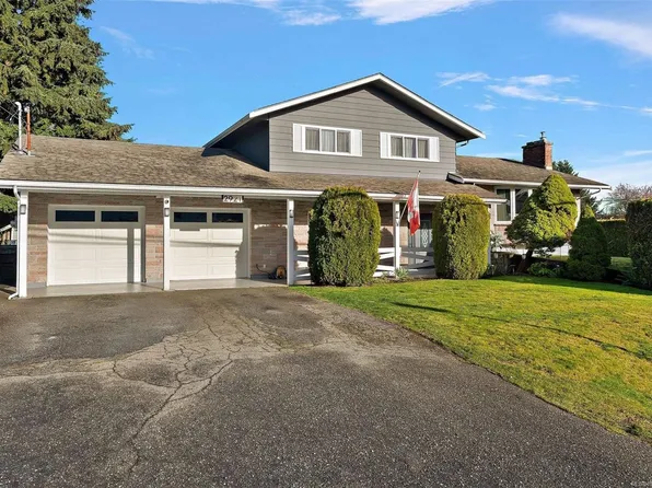 2921 Mount Wells Dr, Langford, BC V9B 4R9