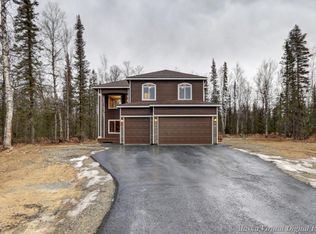 5765 N Buttermilk Cir, Wasilla, AK 99654