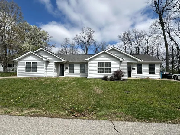 21 Sayers Dr, Williamstown, KY 41097