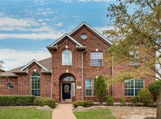 907 Muir Woods Dr, Allen, TX 75002