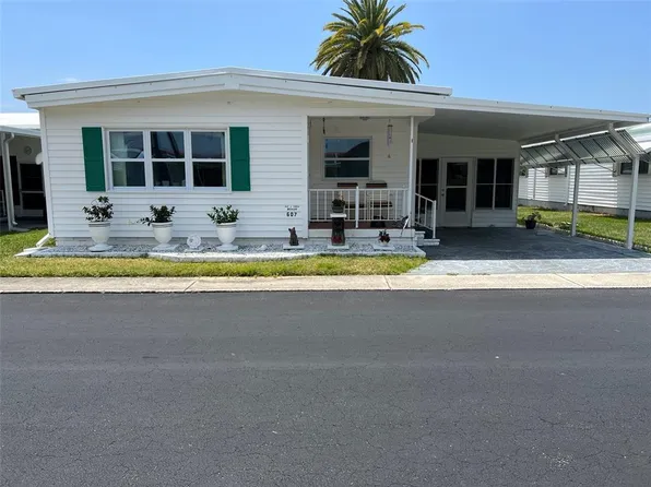 607 Queen Palm St, Largo, FL 33778