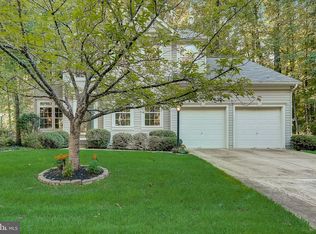 5429 Wooded Way, Columbia, MD 21044