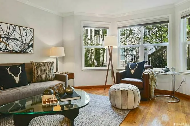 1235 McAllister St #125 — Photo 22