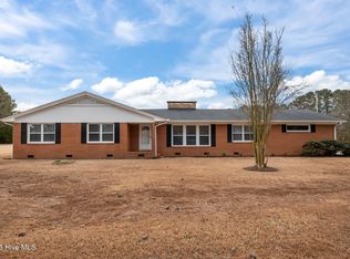 2689 Nc 121 Highway, Farmville, NC 27828