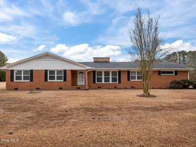 2689 Nc 121 Highway, Farmville, NC, 27828