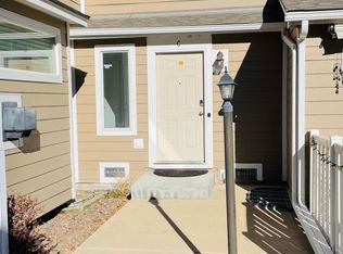11579 Decatur St #5C, Westminster, CO 80234