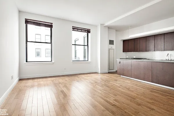 Rented by Brown Harris Stevens | media 2