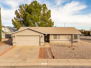 2921 Northridge St, Sierra Vista, AZ 85650