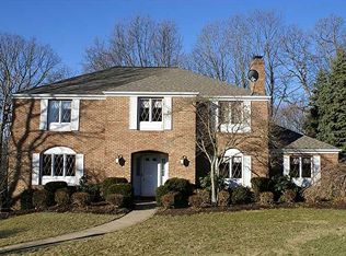 2686 Timberglen Dr, Wexford, PA
