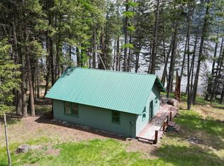 1605 Rogers Lake Rd, Kila, MT 59920