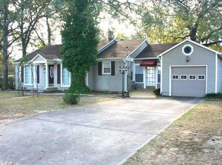 120 E A Ave, North Little Rock, AR 72116