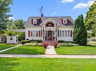 154 Boyd St, Fond Du Lac, WI 54935