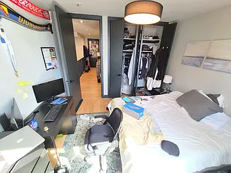 Rented by Dwelling NY Realty Inc