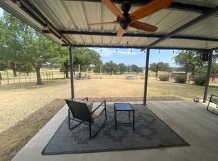 2860 Ranger Hwy, Weatherford, TX 76088