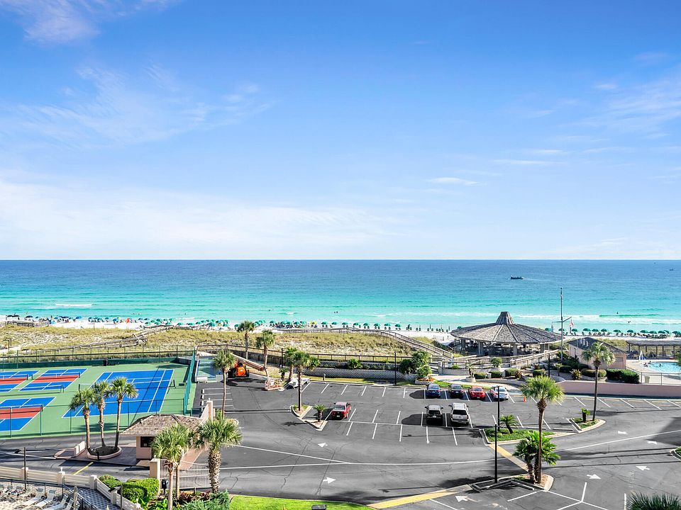 1st image of 502 Gulf Shore Dr Unit 708