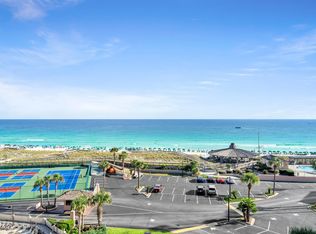 502 Gulf Shore Dr UNIT 708, Destin, FL 32541