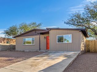 326 E Linden St, Tucson, AZ 85705