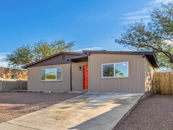 326 E Linden St, Tucson, AZ 85705