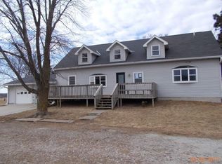 12697 E State Highway 41, Adams, NE 68301