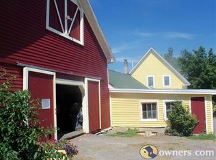 223 Twist Hill Rd, Dunbarton, NH 03046