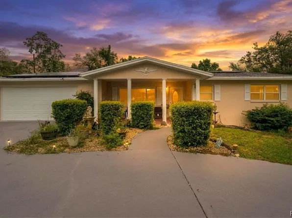 66 S Desoto St, Beverly Hills, FL 34465