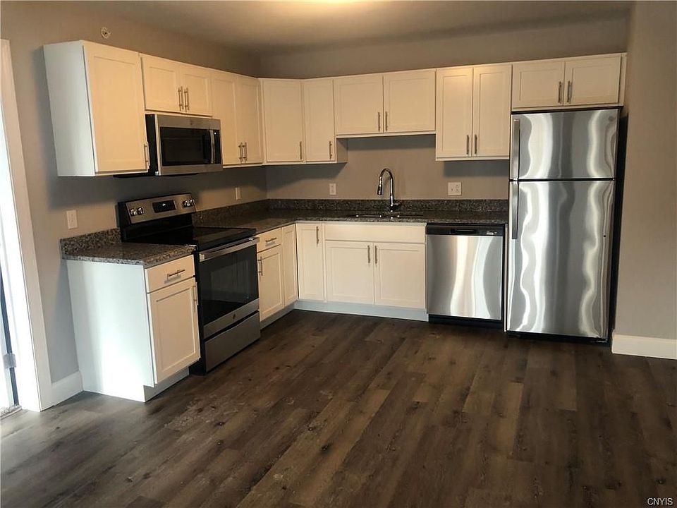 Tulip Ridge Apartments 1217 Tulip St Liverpool NY Zillow