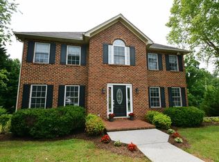 105 Marguerite Dr, Lynchburg, VA 24502