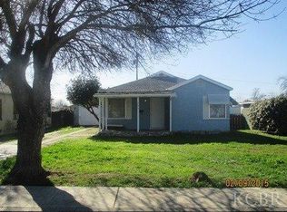 295 Toomey St, Lemoore, CA 93245