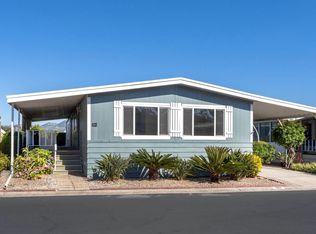 650 S Rancho Santa Fe Rd SPACE 284, San Marcos, CA 92078