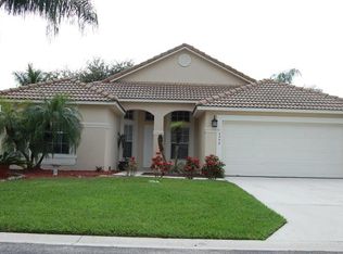 4398 Sunset Cay Cir, Boynton Beach, FL 33436