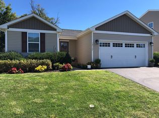 18127 Scenic Creek Ln, Culpeper, VA