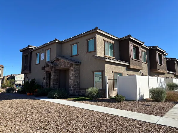 859 Nova Heights St Unit 1614, Henderson, NV 89011